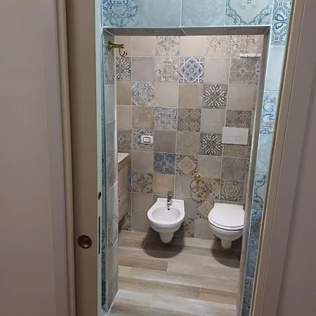 My Апартаменты *