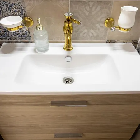 My Διαμέρισμα Μπαρλέτα