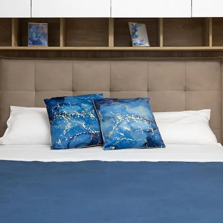 Διαμέρισμα My Μπαρλέτα