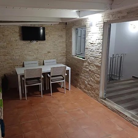 Apartman My Barletta