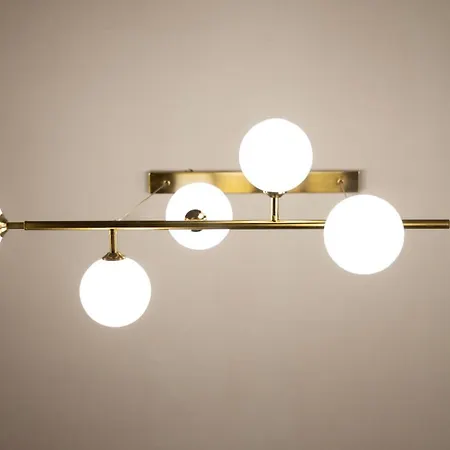 My * Μπαρλέτα