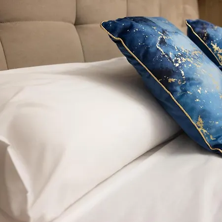 Διαμέρισμα My *