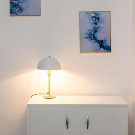 My Διαμέρισμα