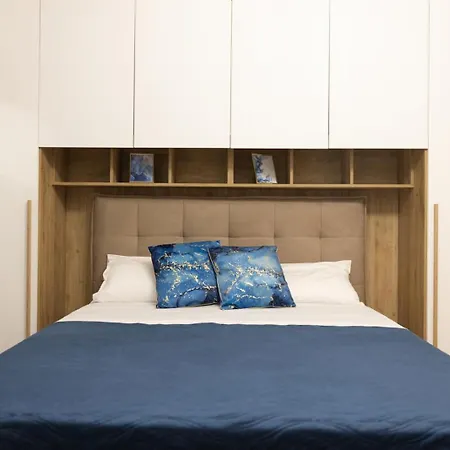 Διαμέρισμα My