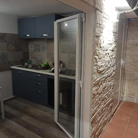 My * Μπαρλέτα