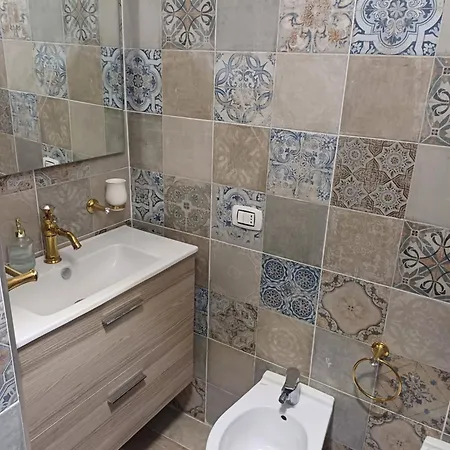 Διαμέρισμα My *