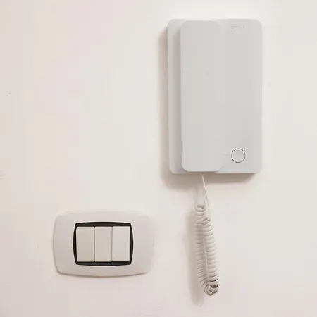 Διαμέρισμα My