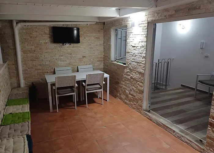 דירה My בארלטה